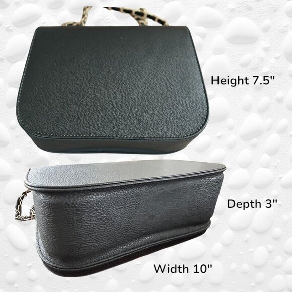 Betty Boop Polka Dot crossbody/handbag.  New with tags.  Versatile! - Picture 2 of 6